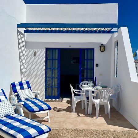 Апартаменты Atalaya 127B By Jk Lanzarote Тиас Экстерьер фото